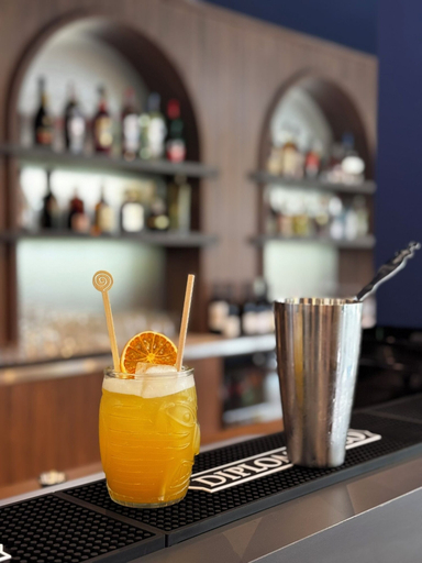 Food & Drinks 5, Akena Serris Val d'Europe, Seine-et-Marne