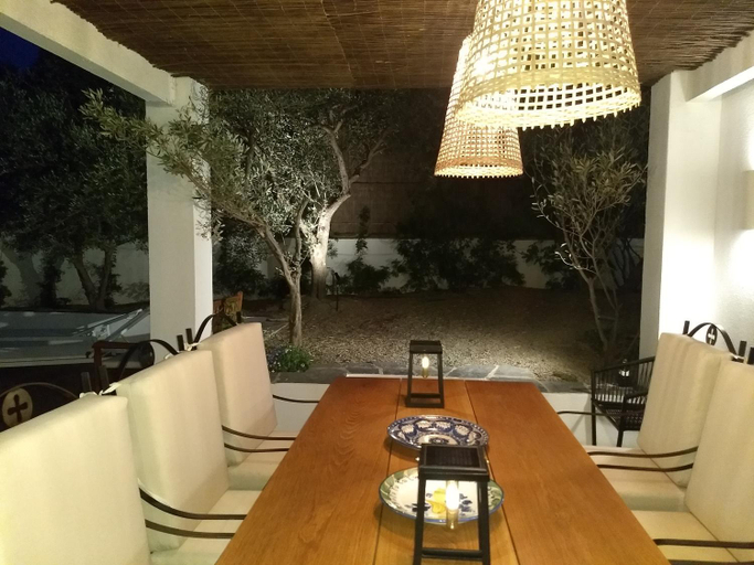 Food & Drinks 2, Casa Margot2, Girona