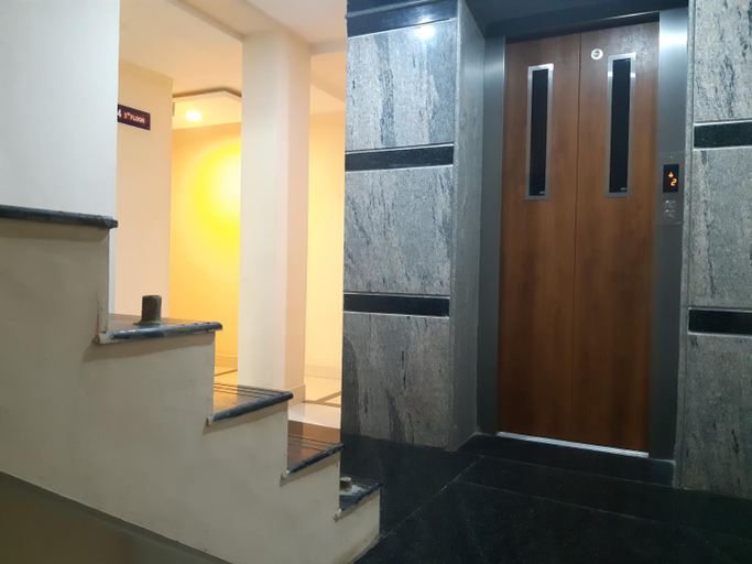 Others 4, CNR Residency, Chittoor