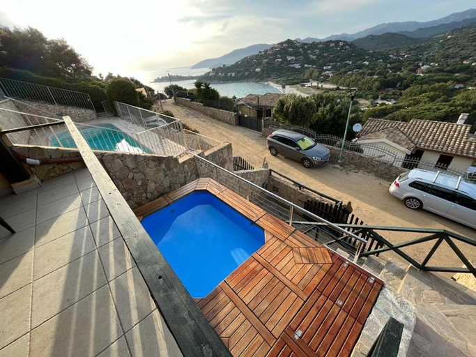Sport & Beauty 2, VILLA GAIA - Dall'alba al tramonto -, Cagliari