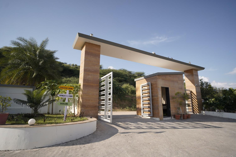 Others 5, Amar Bagh Resort, Ajmer