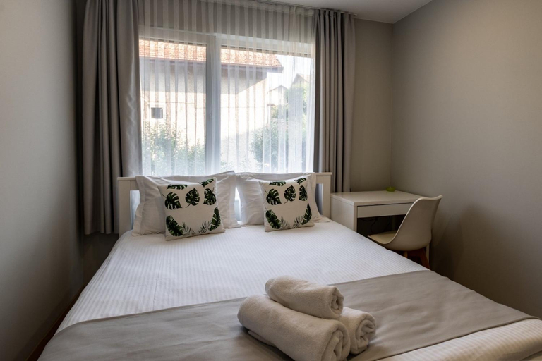 Bedroom, TheHouse - Apartment Kamenitza, Velingrad