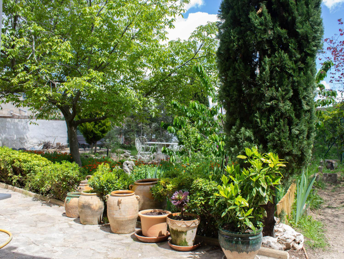 Others 5, Alojamiento Rural El Gomis, Alicante