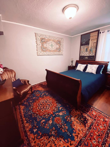 Bedroom 5