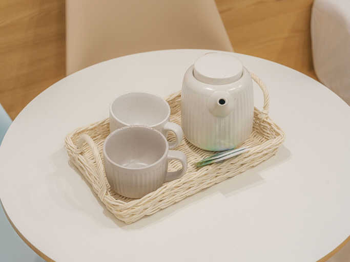 Food & Drinks 4, Hotel Leo Changwon Central Branch, Changwon
