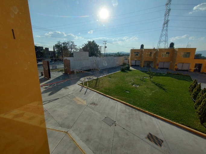 Others 4, Hotel Villa Esmeralda, Yautepec