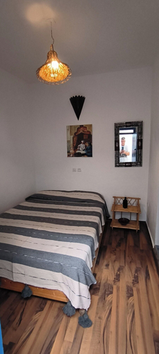 Bedroom 2, hotel le grand atlas, Tiznit