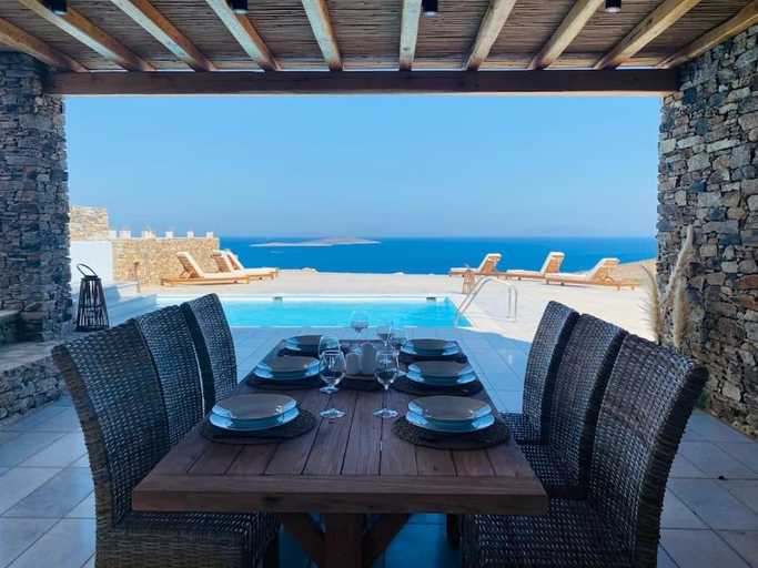Others 5, Artemis Sky Villa, South Aegean
