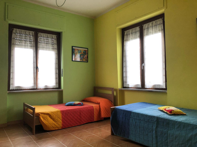 Others 2, Ca' di Burghi, Cuneo