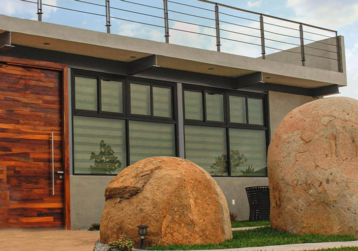 Parra del Valle Hotel Boutique, Ensenada