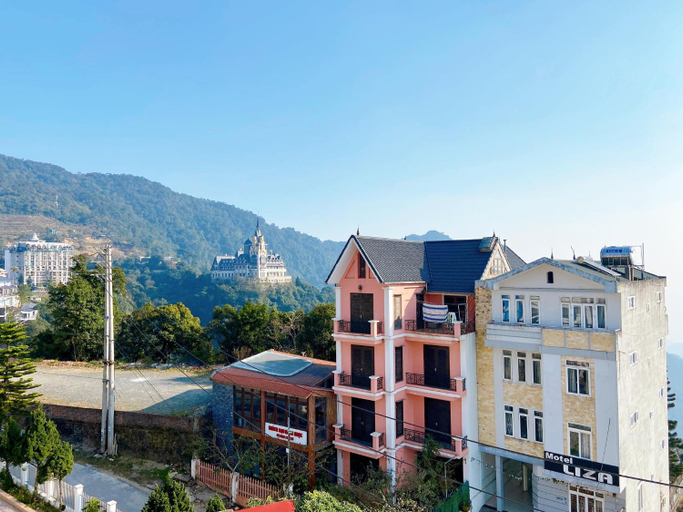 Exterior & Views 1, Gia Hieu Hotel, Tam Dao
