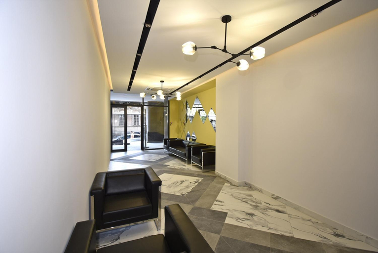 Public Area 3, Home4you City Center Apartments, Yerevan