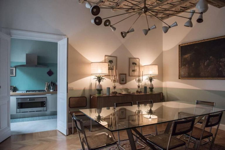 Others 5, Spanish Steps Luxury Apartment, Rome