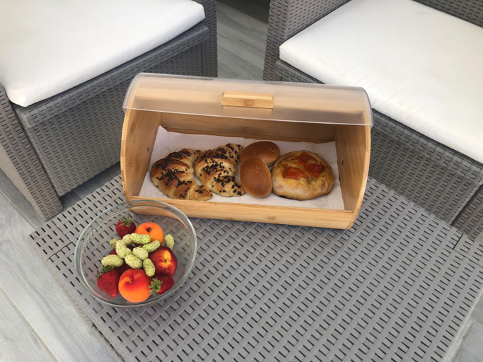 Food & Drinks, Aquamari Charme Rooms, Foggia