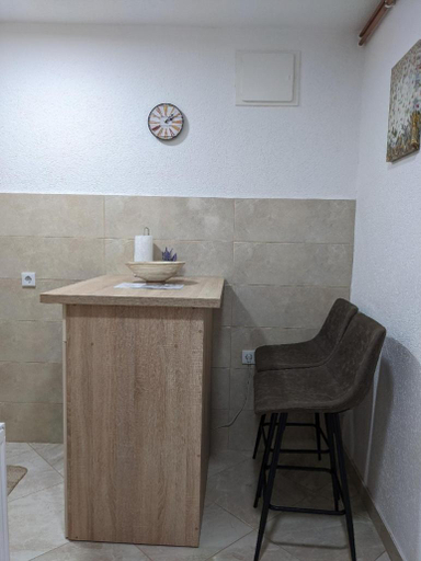 Others 3, Apartmani Drinska, Foča