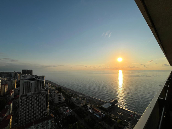 Others 5, Orbi City Sun Tower 43 Floor, Batumi