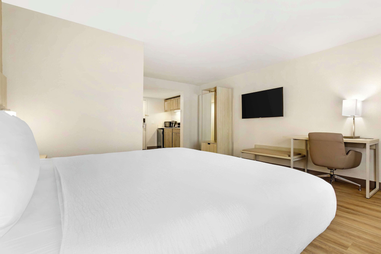 Bedroom 3, Best Western Plus Sugar Land/Stafford, Fort Bend