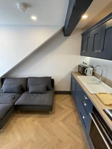 Others 4, Roe Valley Apartments, Causeway Coast and Glens