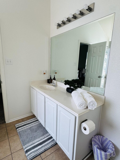 Bathroom 3, Sandy Home, Williamson