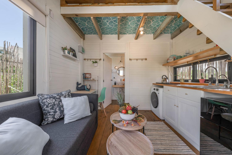 2, Tiny House Isla Mujeres, Isla Mujeres