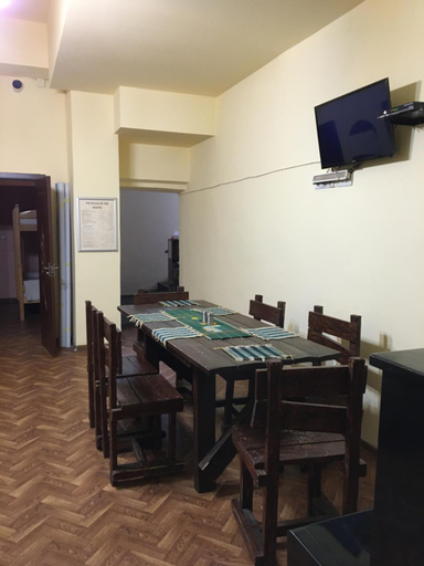 Others 3, Kataryn Hostel, Yerevan