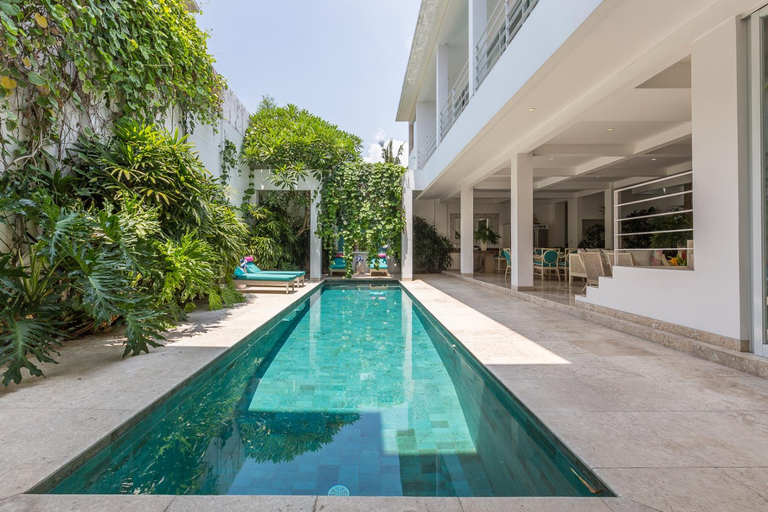 Others 4, Villa Lansel, Badung