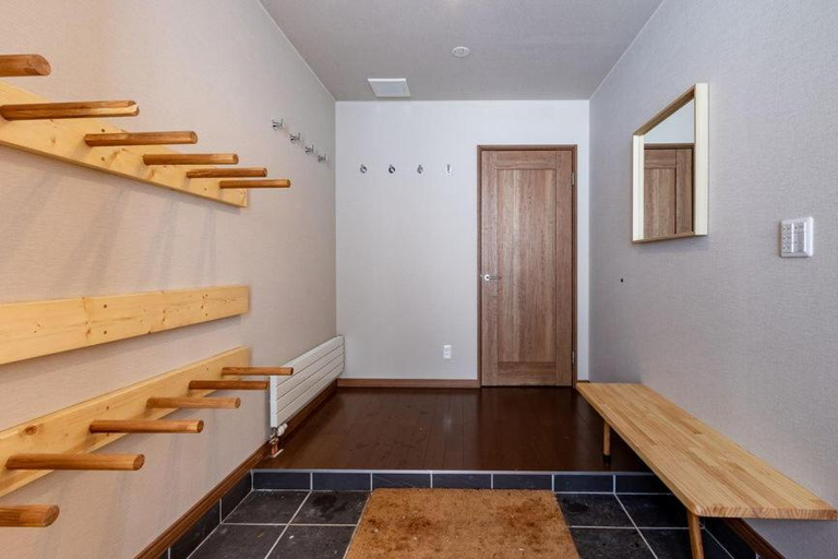 Others 5, Kitsune House with Sauna close to Rusutsu Ski Resort, Rusutsu