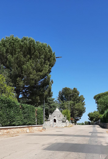 Others 2, Villa Dragonfly by BarbarHouse, Bari