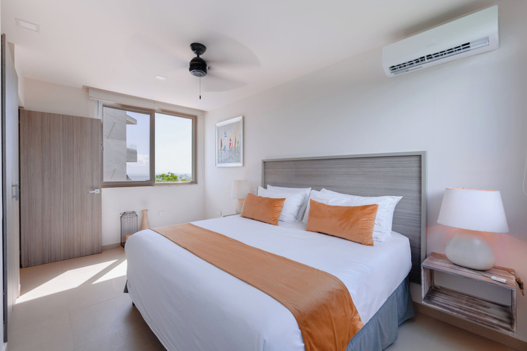Bedroom 3, Azulea Isla Mujeres Hotel & Spa, Isla Mujeres
