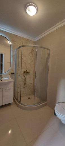 Bathroom 2, Vila PANORAMIC Busteni, Busteni