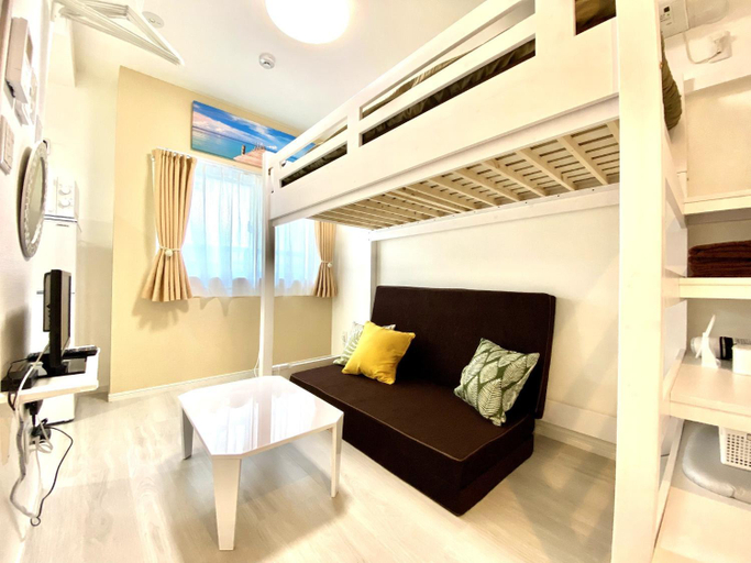 Others 5, Le Soleil Asato - Vacation STAY 48667v, Naha