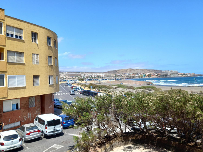 Others 3, Apartamentos Medano - Marineda Medano, Santa Cruz de Tenerife