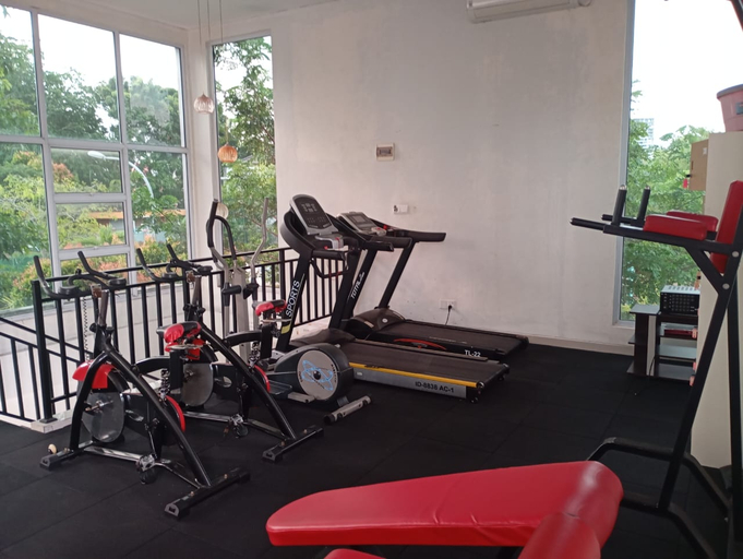Others 5, SleepRest @ Grand Orchid C6-01, Batam