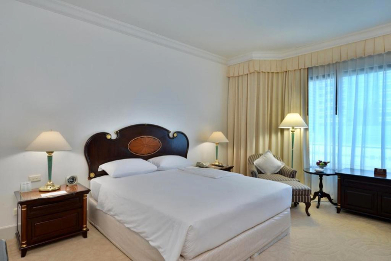 Bedroom 18