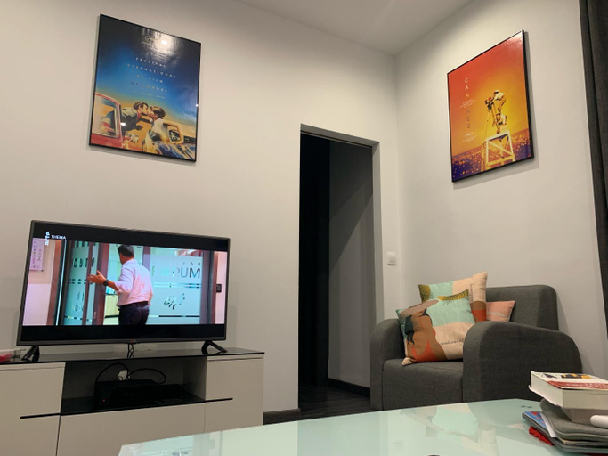 Others 2, Appartement 2 pieces centre ville Cannes, Alpes-Maritimes