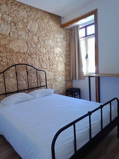Bedroom 1, QuimPecavel, Figueira da Foz