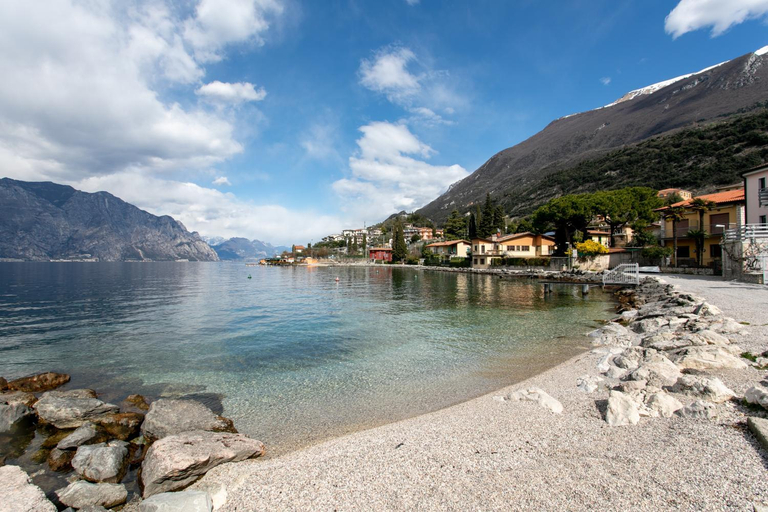 4, Harbor View - Malcesine, Verona