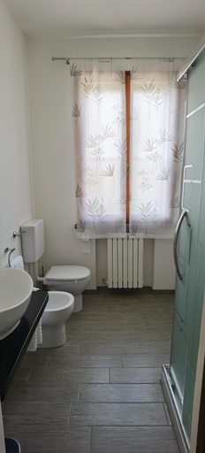 Others 5, B&B A'la Funtana, Ravenna