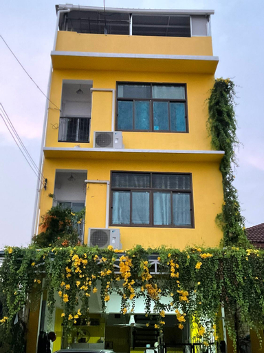 Gumpuju Kumpu Ju, Muang Chiang Mai