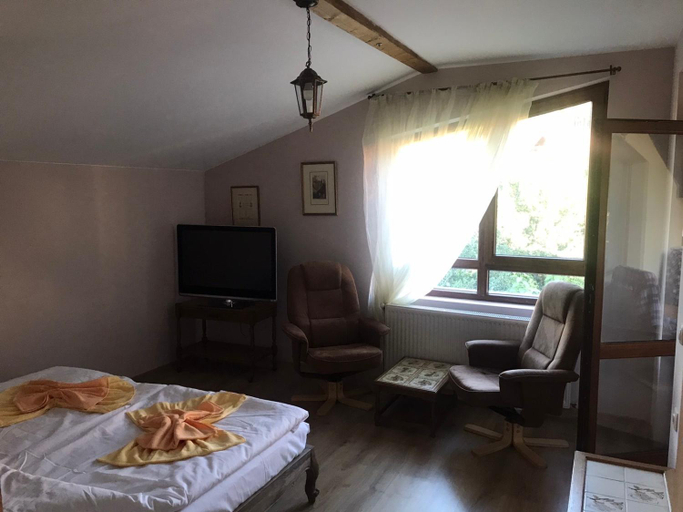 Others 2, Guest House Kalina, Sapareva Banya
