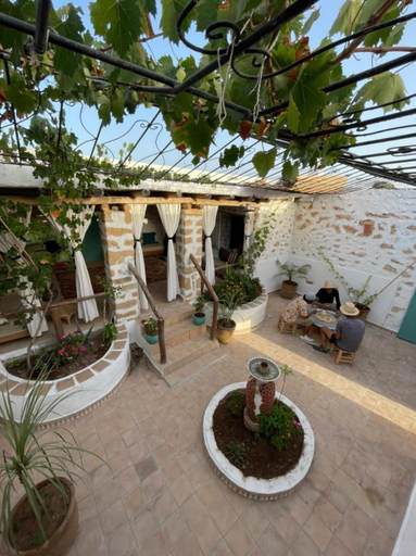 Others 5, Berber Beldi Camp, Agadir-Ida ou Tanane