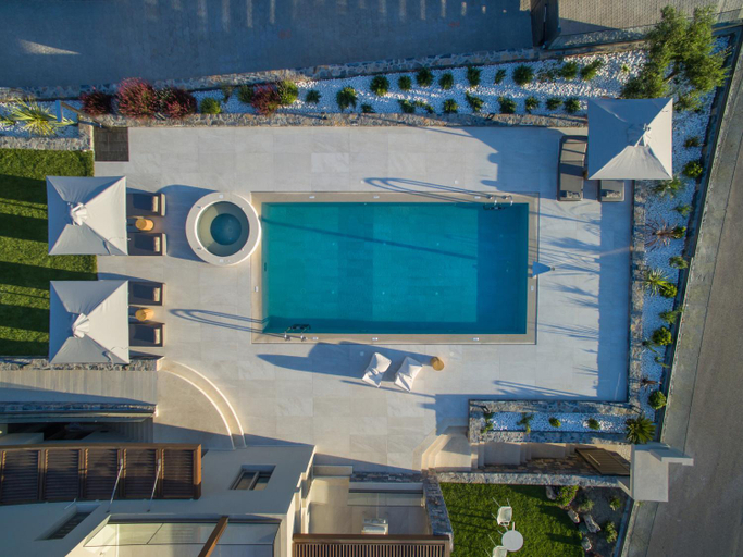 Facilities 3, Kymo Instyle Villa - Sea view Private pool Jacuzzi, Crete