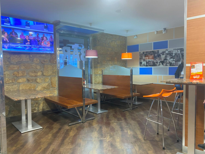 Food & Drinks, EL CAPRICHO DE CLEMENTE, Burgos