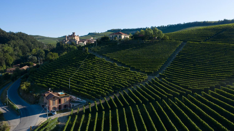 Others 5, Villa Giobatta, Cuneo