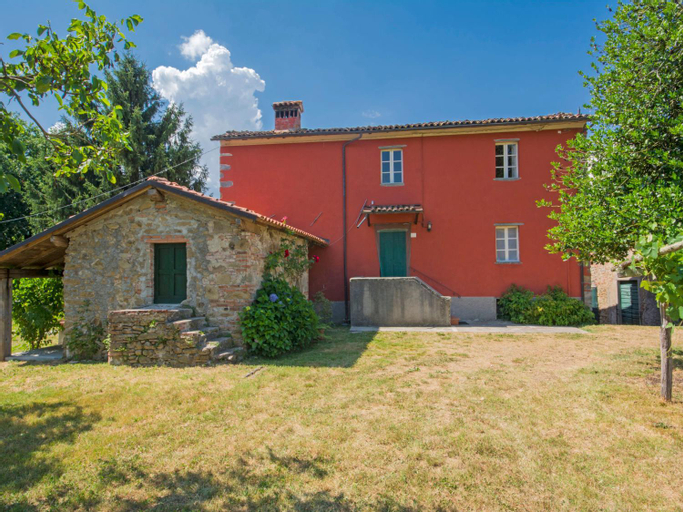 Holiday Home San Bernardino by Interhome, Lucca