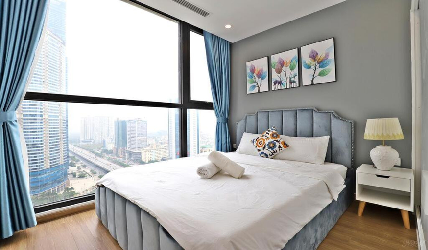 Bedroom 12