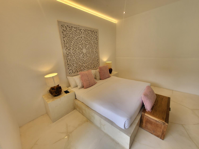 Bedroom 3, Villa Noah by Love is Simple, Badung