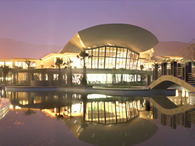 New Century Resort Jiulong Lake Ningbo, Ningbo