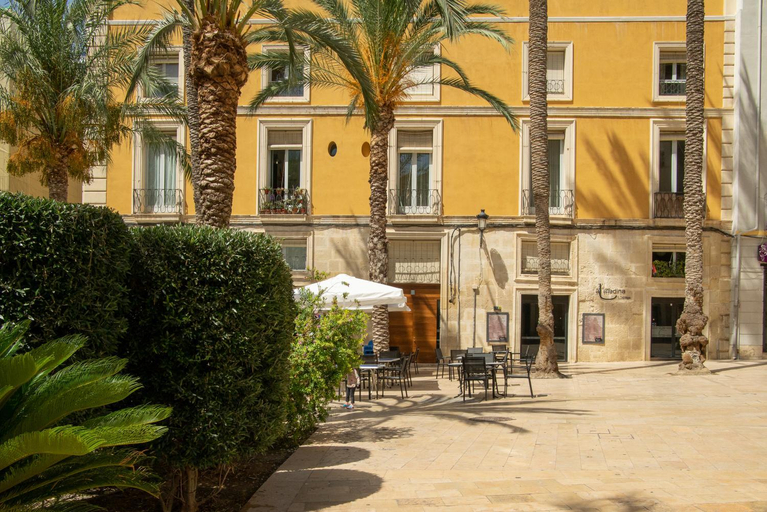 Exterior & Views 1, Centrico junto a playa, Alicante
