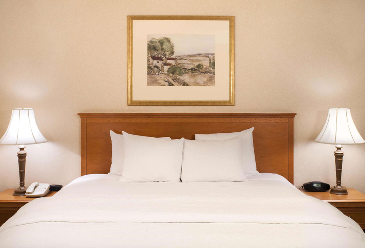 Bedroom 9